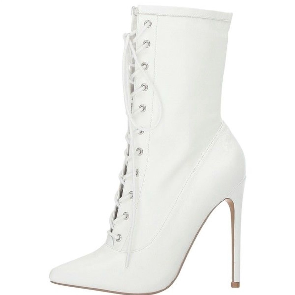 Steve Madden Satisfied boots